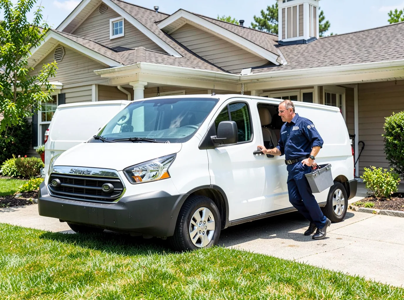 Emergency Plumber company in Cambridge City, IN