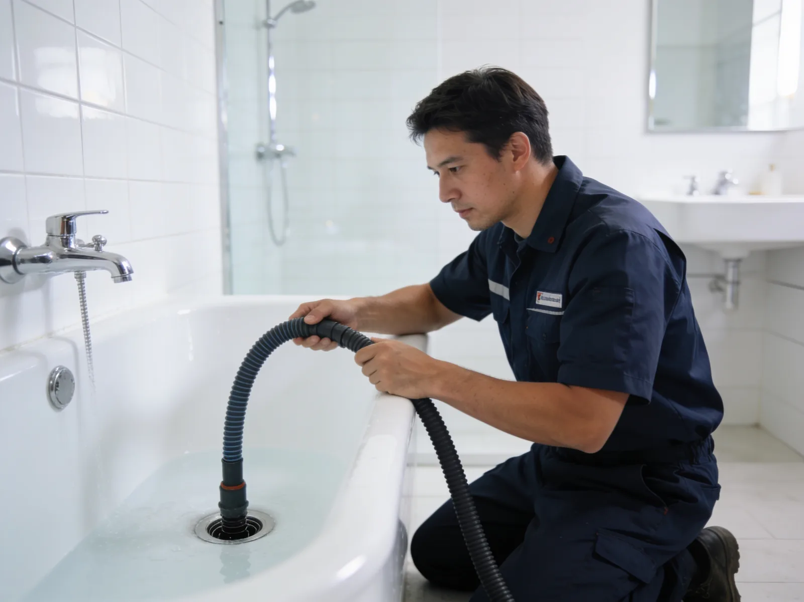 Emergency Plumber Cambridge City, IN FAQs